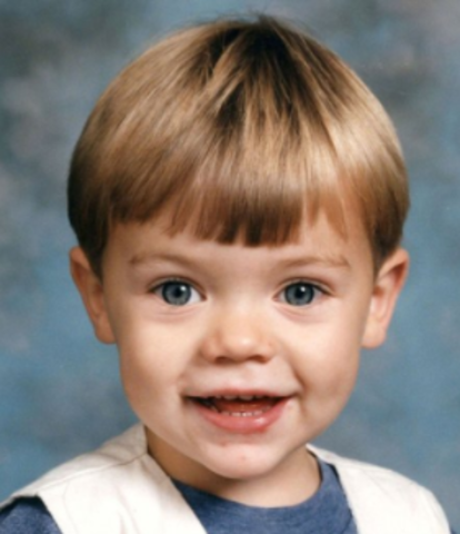 Harry Styles Birth