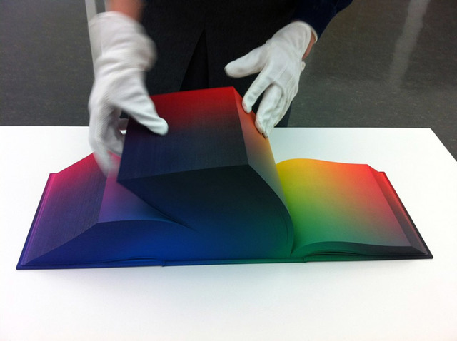 RGB Colorspace Atlas