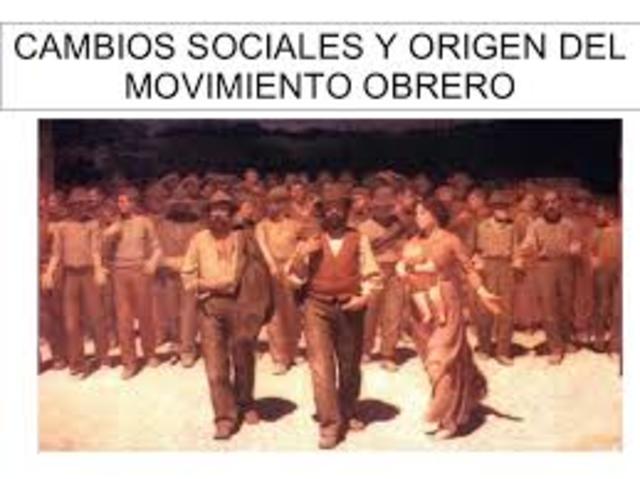 Movimiento Obrero Moderno