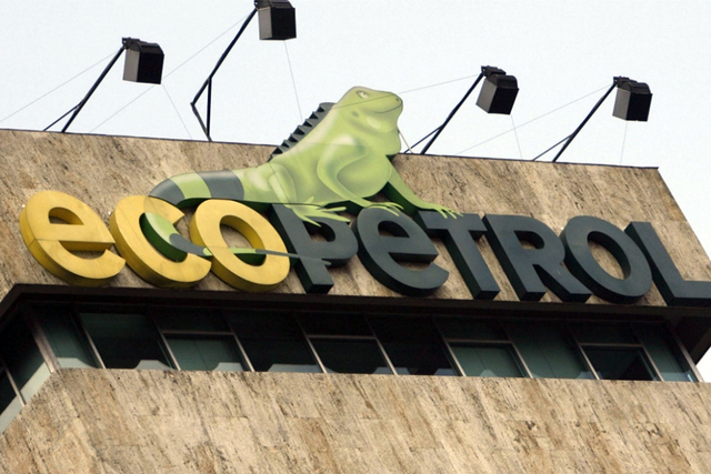 ecopetrol