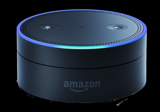 AMAZON ALEXA
