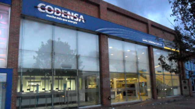 CODENSA S.A ESP