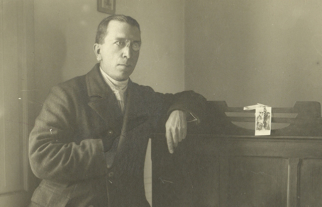 Muere el gobernador interino