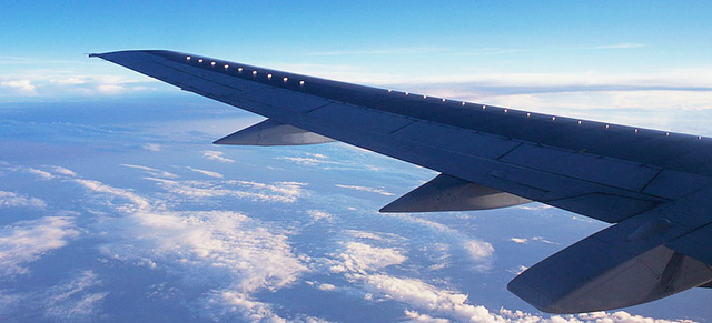 The First Time I Traveled