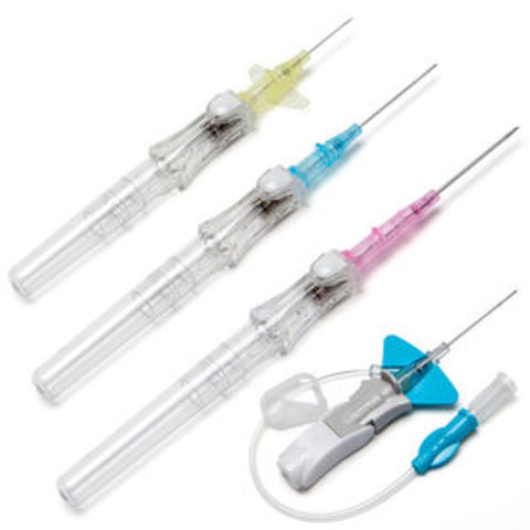 Intravenous Catheter