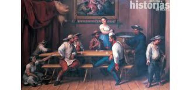 autoridades virreinales