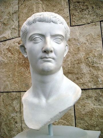Tiberius Gracchus Assassinated