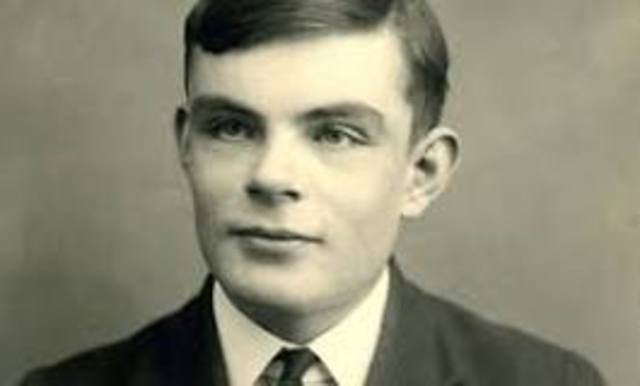 Alan turing
