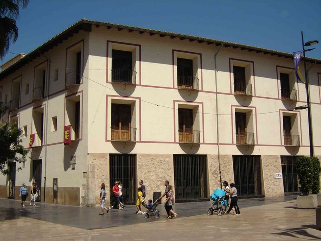 Universidad de Gandía