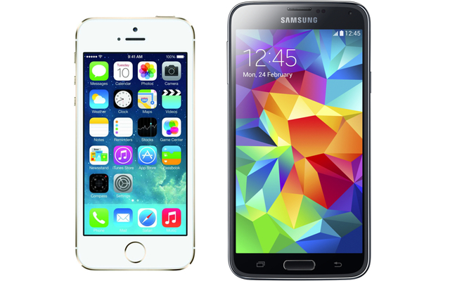 Fifth gerneration cell phone