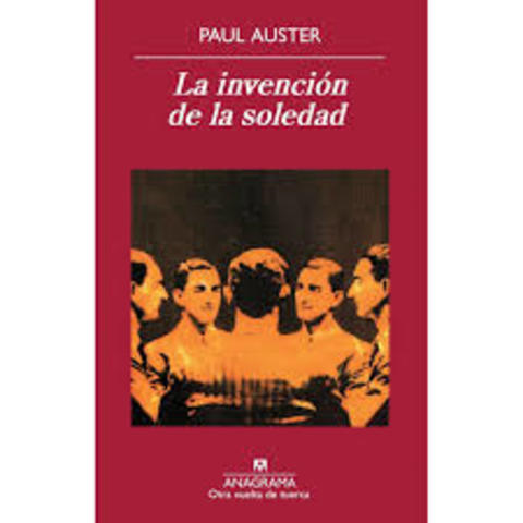 La Invención de la Soledad