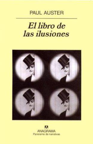 El Libro de las Ilusiones