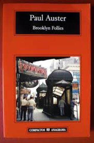 Brooklyn Follies