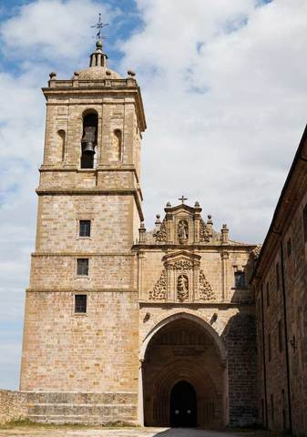 Universidad de Irache