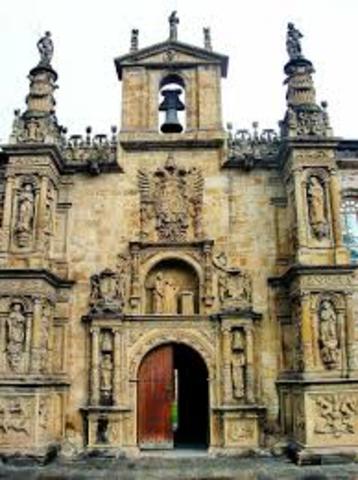 Universidad de Oñate