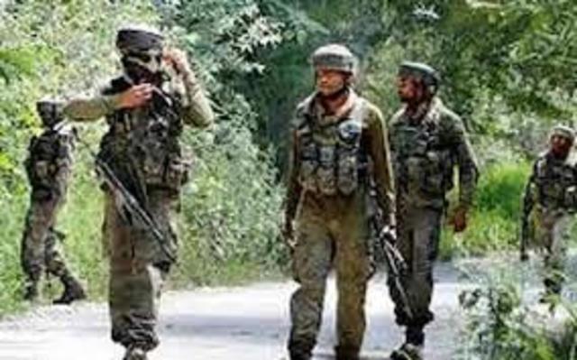 Finish Army Sentence