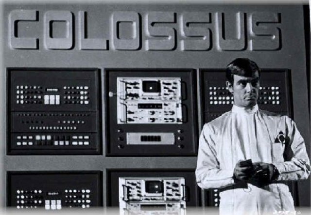 Colossus
