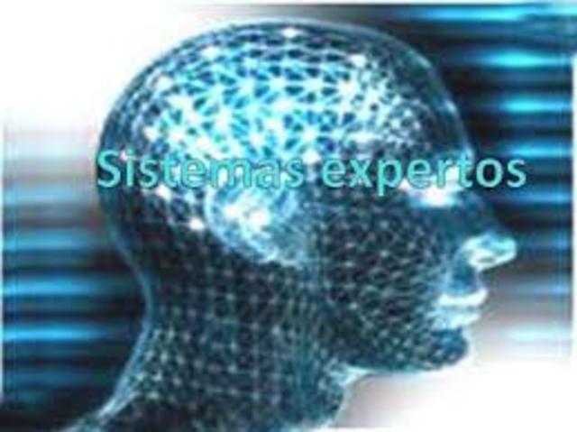 SISTEMAS EXPERTOS