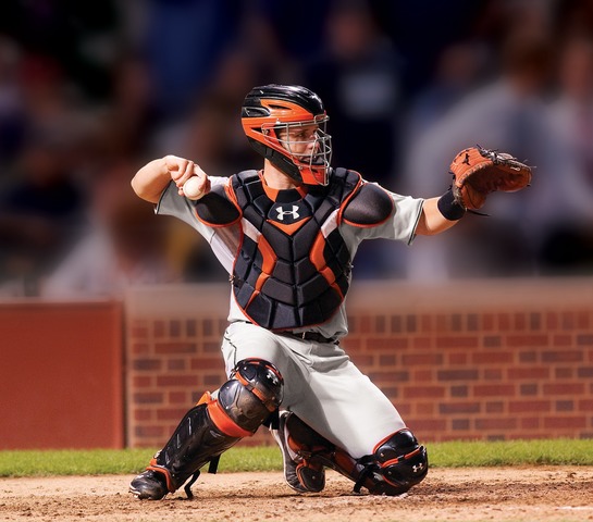 Modern Catching Gear