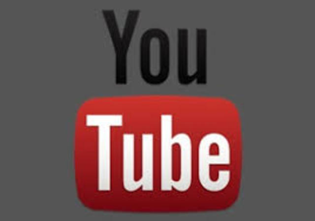 why does youtube have an impact on society