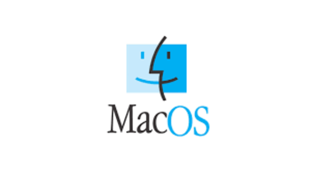 MAC OS