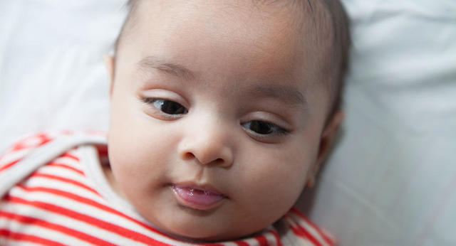 The Miracle that Came on Earth