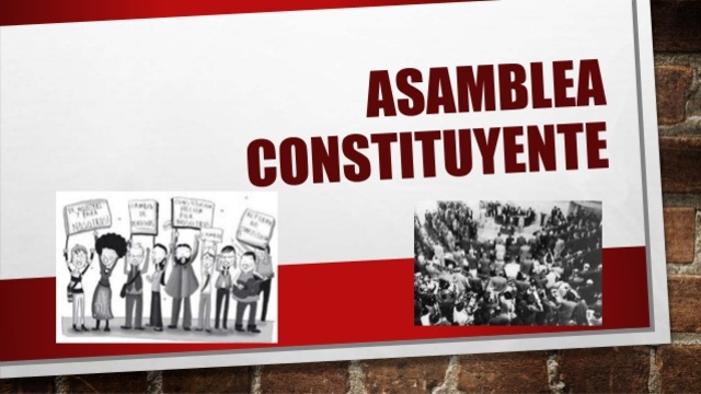 Constituyente de 1991