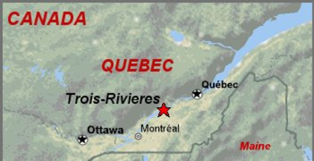 Creation of towns and villages