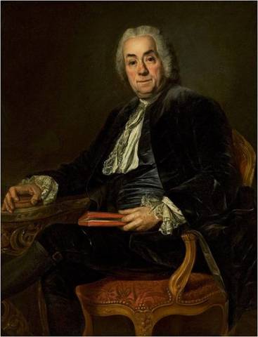 Conte di Caylus, Recueil d’antiquités égyptiennes, étrusques, grecques et romaines