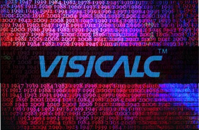 Visicalc