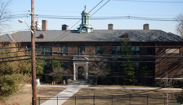 First day of school in America