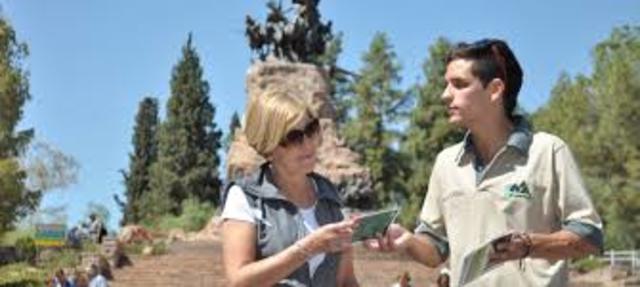 Reglamento de Guías de Turistas