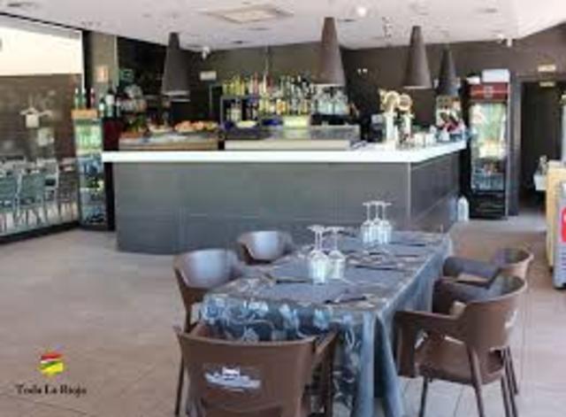 Reglamento de para los restaurantes, cafeterías y similares.