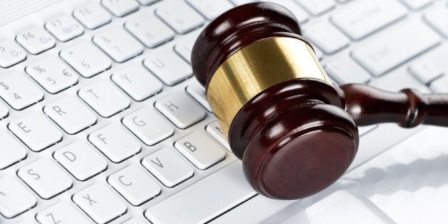 Aspectos legales del uso y desarrollo de Software