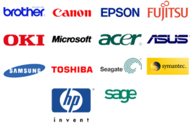 Selección de Hardware. Proveedor.