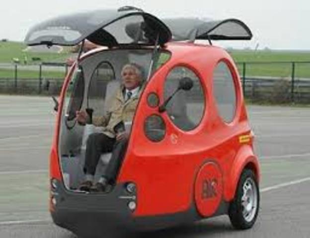 Air car