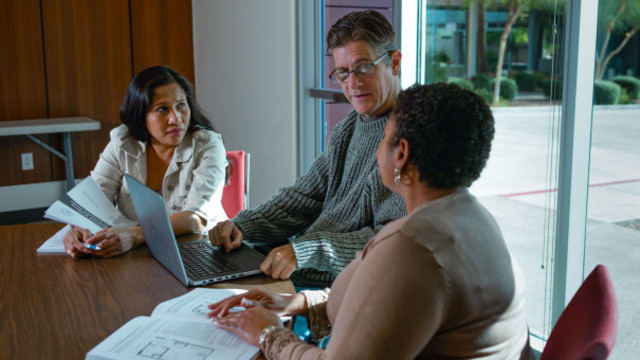 Planeación operativa