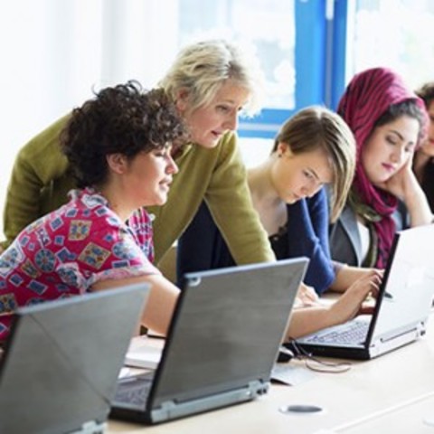 Planeación de recursos