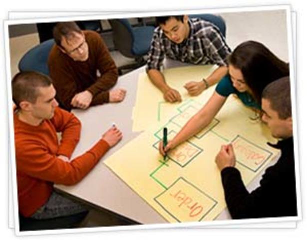 Planeación de instalación física y ubicación física