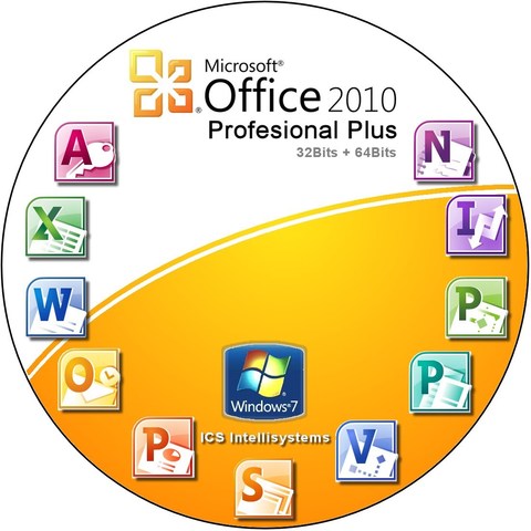 Microsoft Office 2010