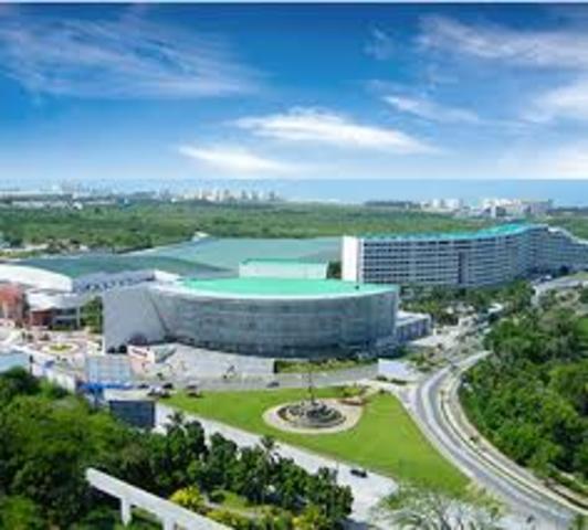 Centro de Convenciones y Espectáculos de Acapulco