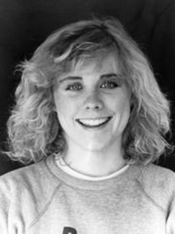 Murder of Jeanne Clery