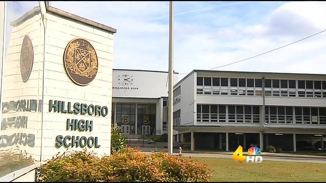 Hillsboro