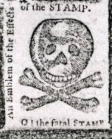 Stamp Act