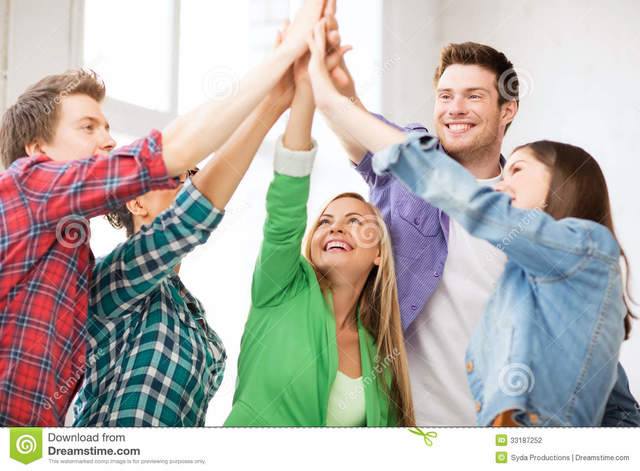 Switching Middle Schools (Croft to Apollo)