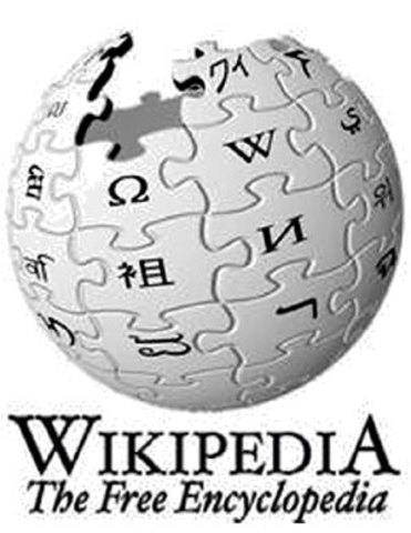 WIKIPEDIA
