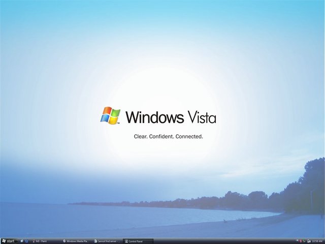 Windows Vista
