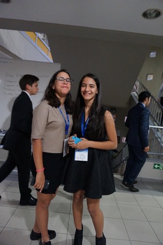 Traveling Alone With My Best Friend