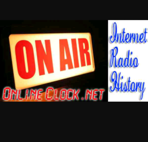 Radio first moved online