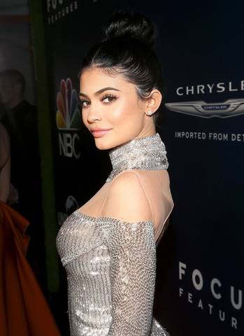 I Married Kylie Jenner